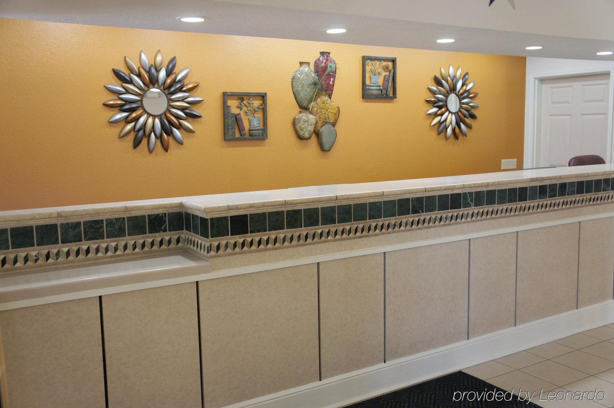 La Quinta By Wyndham Conroe Hotel Exterior foto
